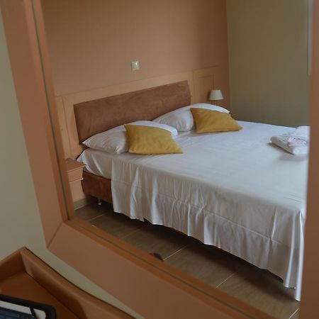 Mel'S Apartments Πεσάδα Εξωτερικό φωτογραφία