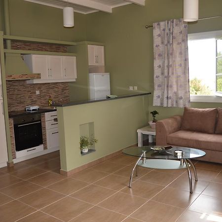 Mel'S Apartments Πεσάδα Εξωτερικό φωτογραφία