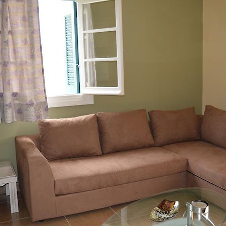 Mel'S Apartments Πεσάδα Εξωτερικό φωτογραφία