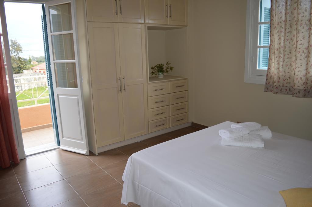 Mel'S Apartments Πεσάδα Εξωτερικό φωτογραφία