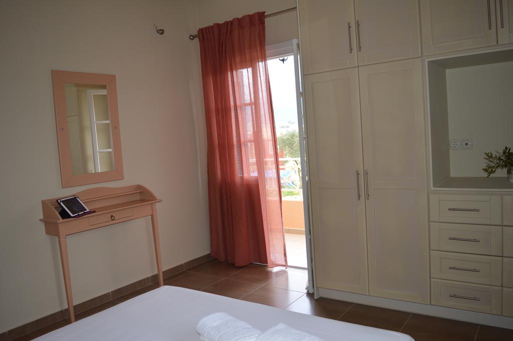 Mel'S Apartments Πεσάδα Εξωτερικό φωτογραφία
