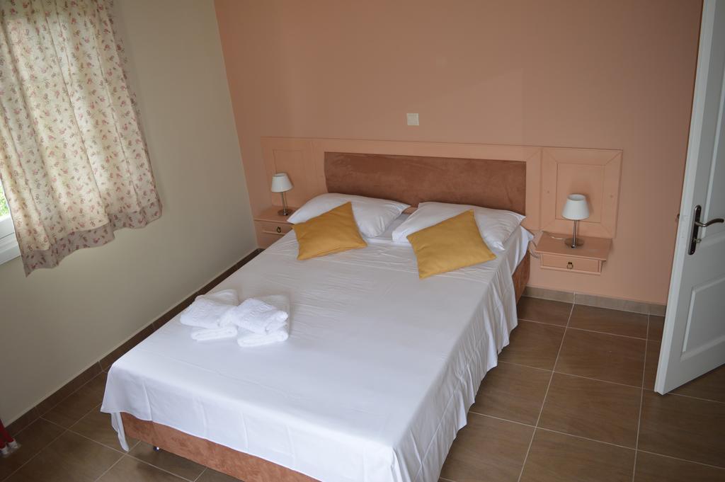 Mel'S Apartments Πεσάδα Εξωτερικό φωτογραφία
