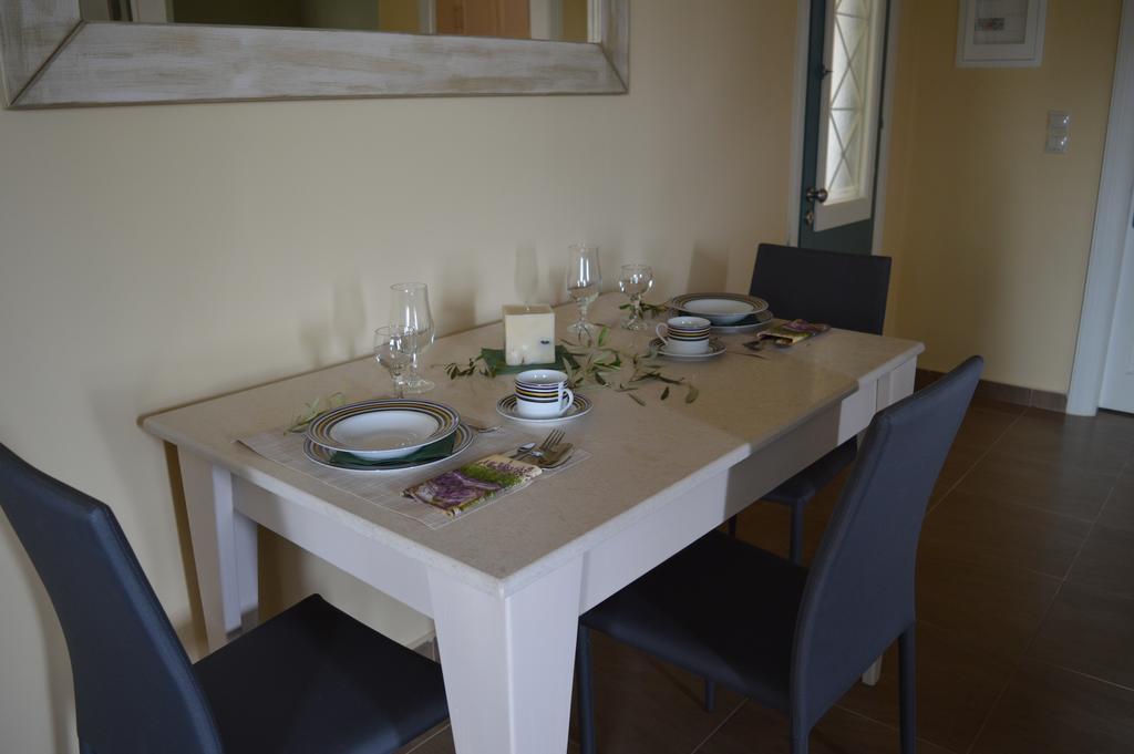 Mel'S Apartments Πεσάδα Εξωτερικό φωτογραφία