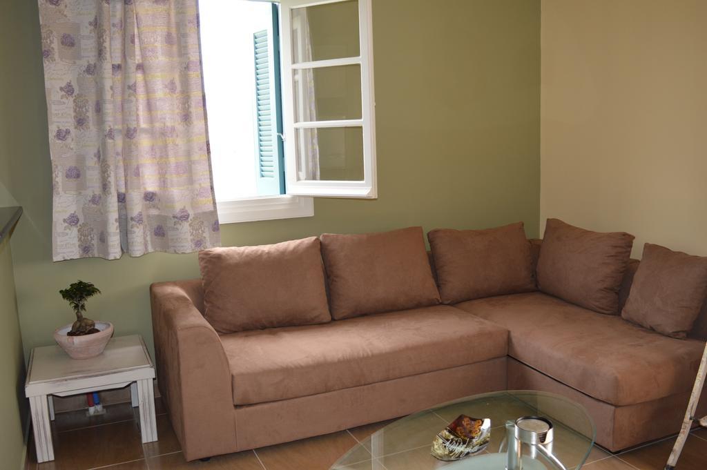 Mel'S Apartments Πεσάδα Εξωτερικό φωτογραφία