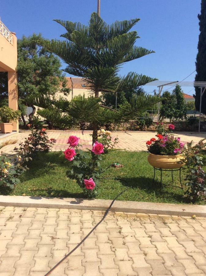 Mel'S Apartments Πεσάδα Εξωτερικό φωτογραφία